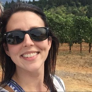 Meet your Posher, Erin